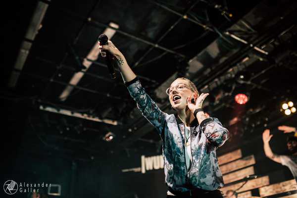 Bild von Stefanie Heinzmann