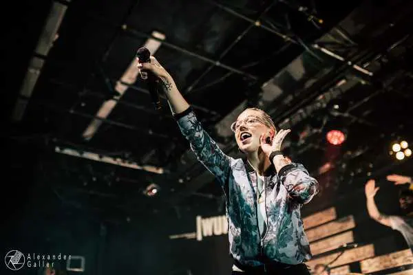 Bild von Stefanie Heinzmann