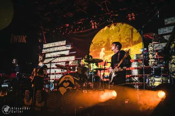 Bild von Stefanie Heinzmann