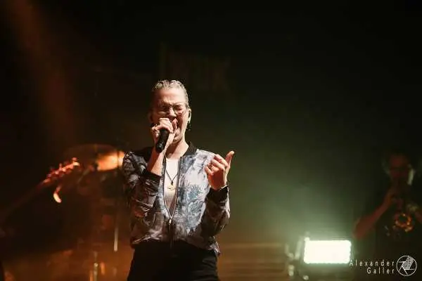 Bild von Stefanie Heinzmann