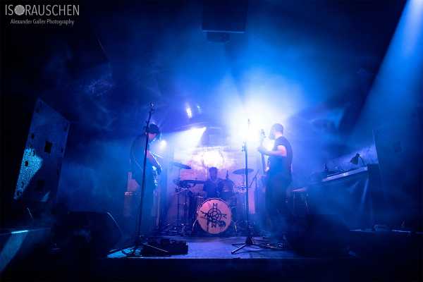 Bild von Stoner Rock Night - Tokan and Morkobot