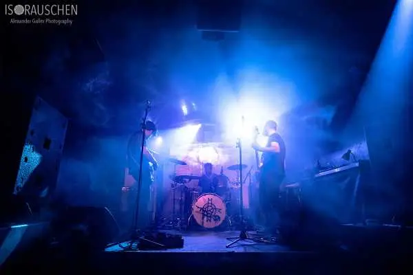 Bild von Stoner Rock Night - Tokan and Morkobot