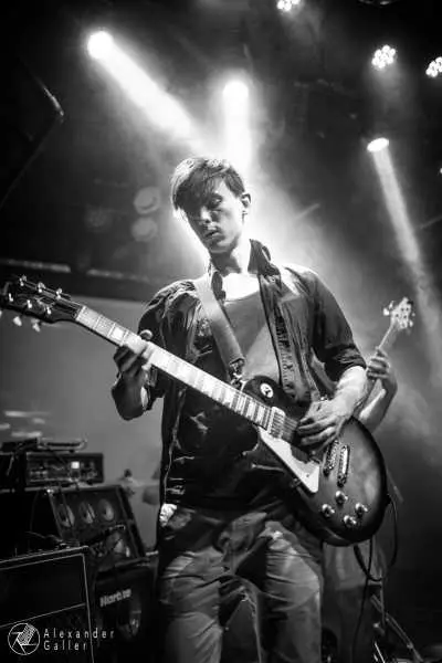 Bild von Ultima Radio