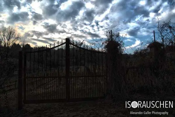Bild von HDR