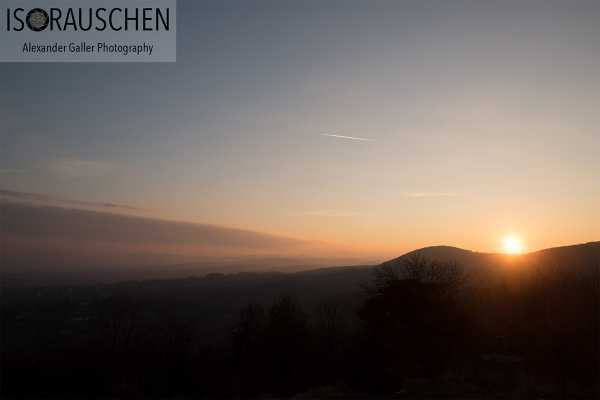 Sunday walks II Bild von Sunday walks II