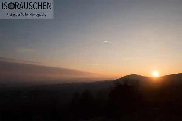 Bild von Sunday walks II