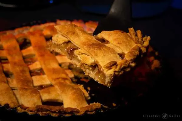 Bild von Apple Pie