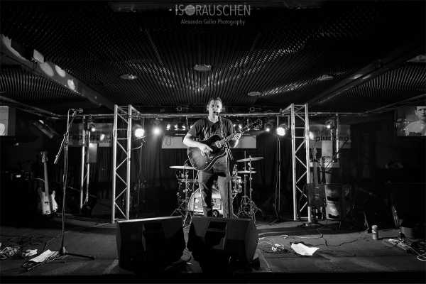 Bild von Tall William