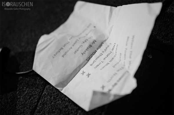 Bild von Tall William Ep Release Show