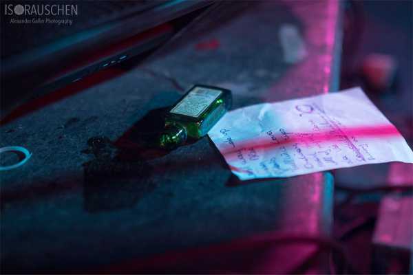 Bild von Tall William Ep Release Show