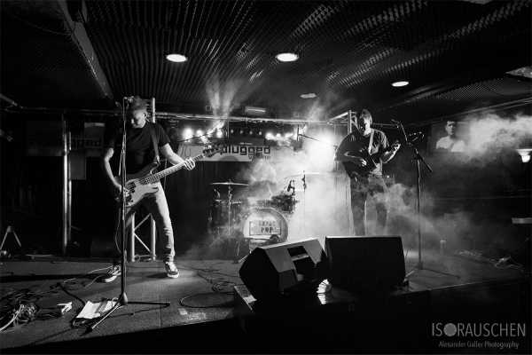 Bild von Tall William