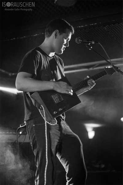 Bild von Tall William