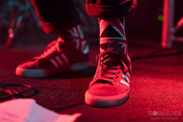 Bild von Tall William Ep Release Show