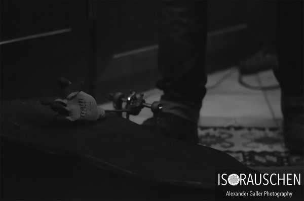 Bild von Teddy Bear Cove @Cafe Lassa