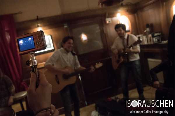 Bild von Teddy Bear Cove @Cafe Lassa