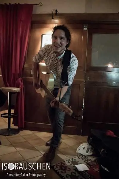 Bild von Teddy Bear Cove @Cafe Lassa