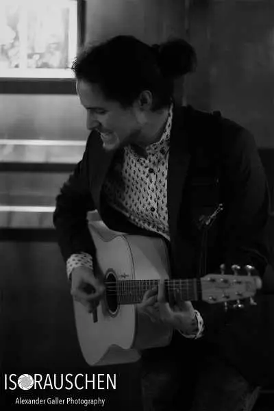 Bild von Teddy Bear Cove @Cafe Lassa