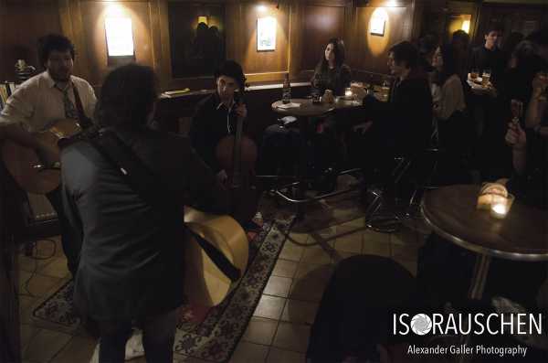 Bild von Teddy Bear Cove @Cafe Lassa