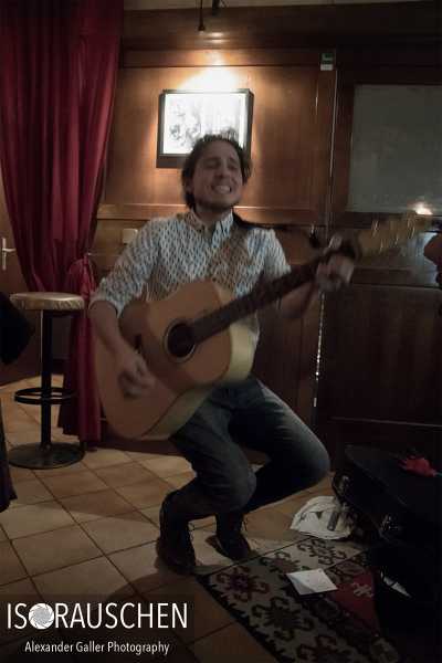 Bild von Teddy Bear Cove @Cafe Lassa