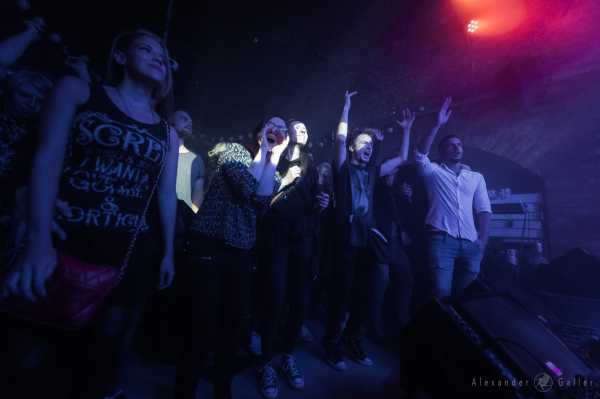 Bild von The Jupiter Effect