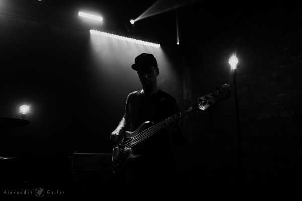 Bild von The Jupiter Effect