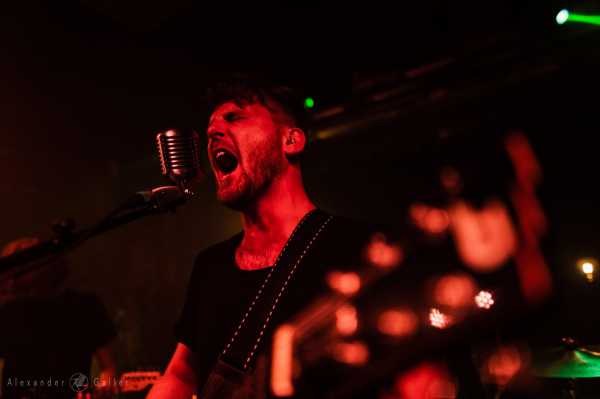 Bild von The Jupiter Effect