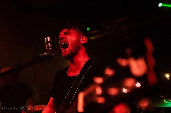 Bild von The Jupiter Effect