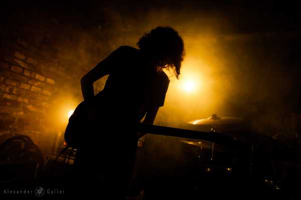 Bild von The Jupiter Effect