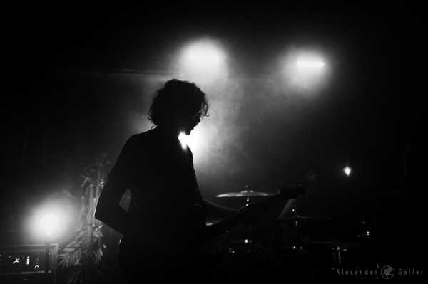 Bild von The Jupiter Effect