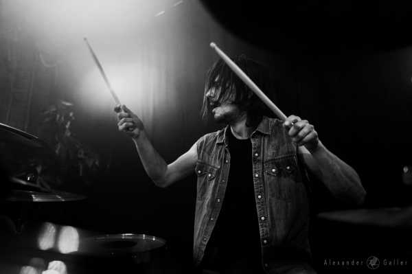 Bild von The Jupiter Effect