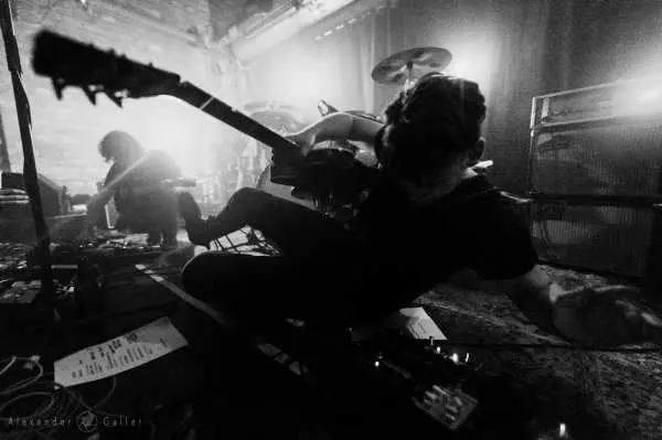 Bild von The Jupiter Effect