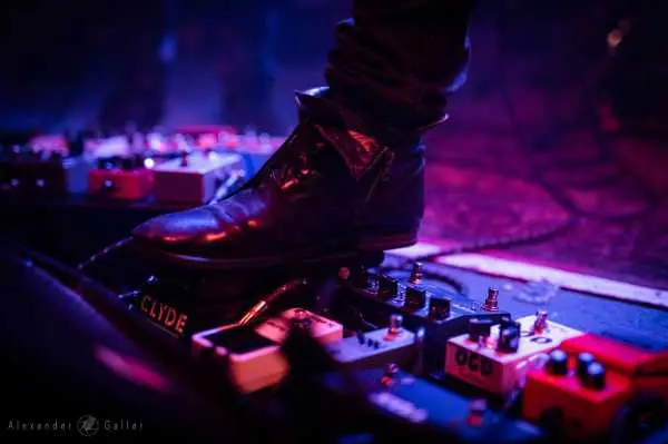 Bild von The Jupiter Effect