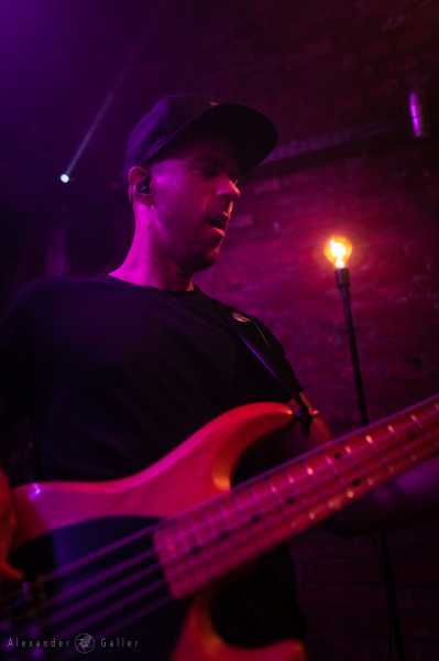 Bild von The Jupiter Effect