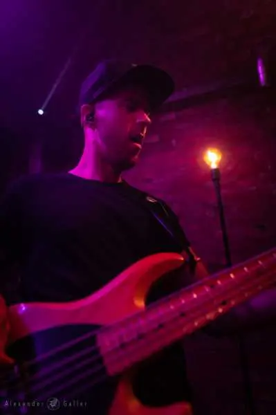 Bild von The Jupiter Effect