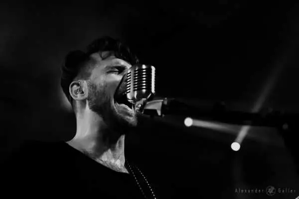 Bild von The Jupiter Effect