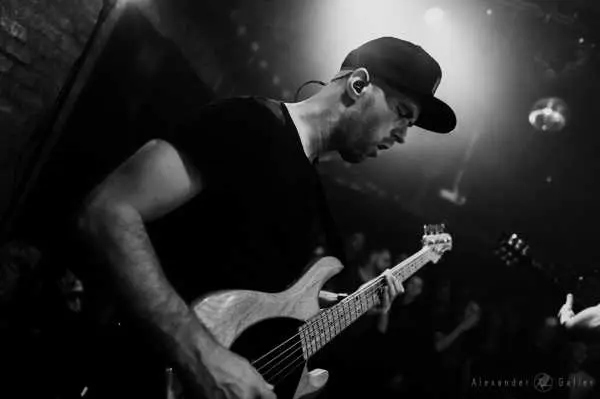 Bild von The Jupiter Effect