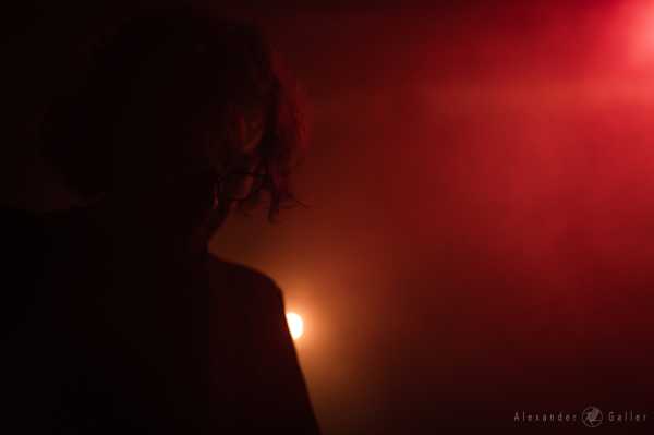 Bild von The Jupiter Effect