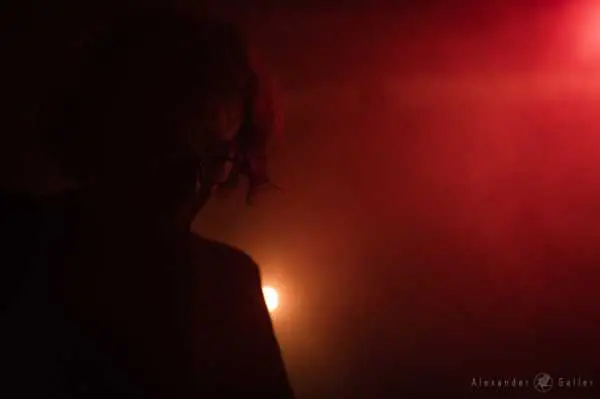 Bild von The Jupiter Effect