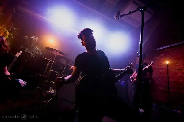 Bild von The Jupiter Effect