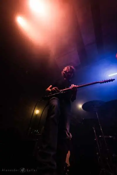 Bild von The Jupiter Effect