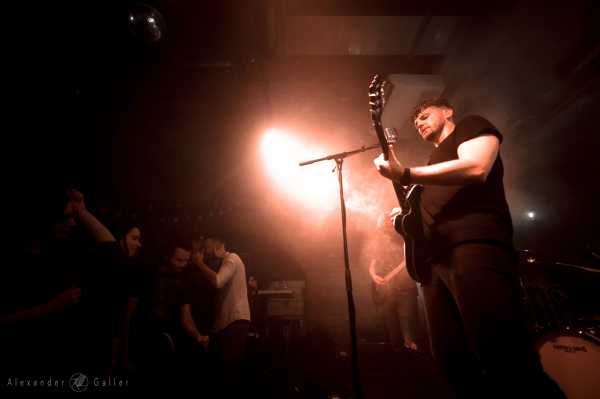 Bild von The Jupiter Effect