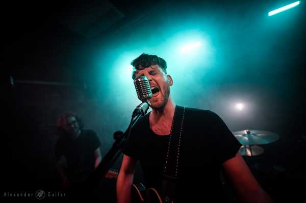 Bild von The Jupiter Effect