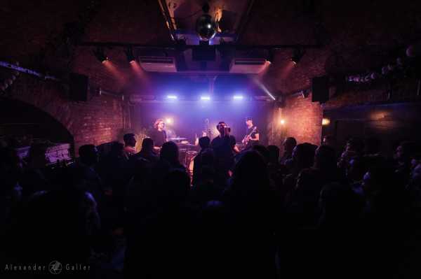 Bild von The Jupiter Effect