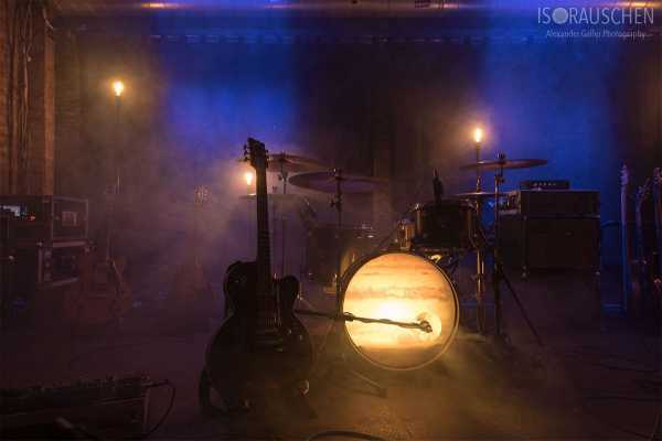 Bild von The Jupiter Effect