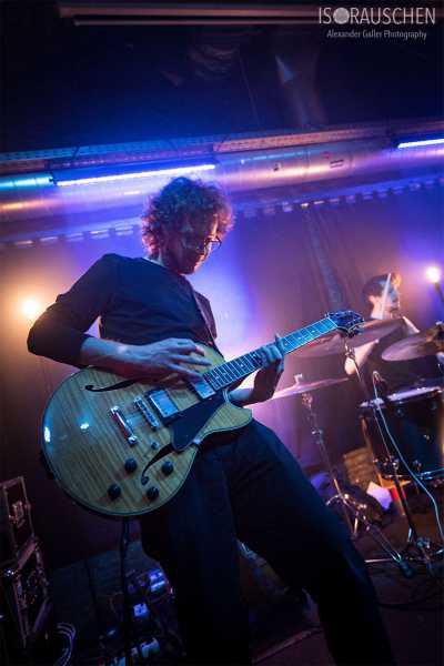 Bild von The Jupiter Effect