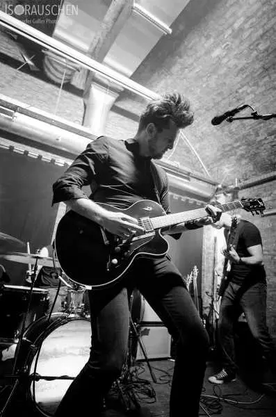 Bild von The Jupiter Effect