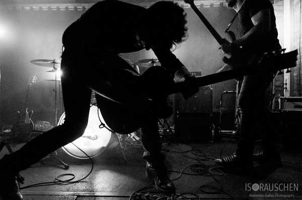 Bild von The Jupiter Effect