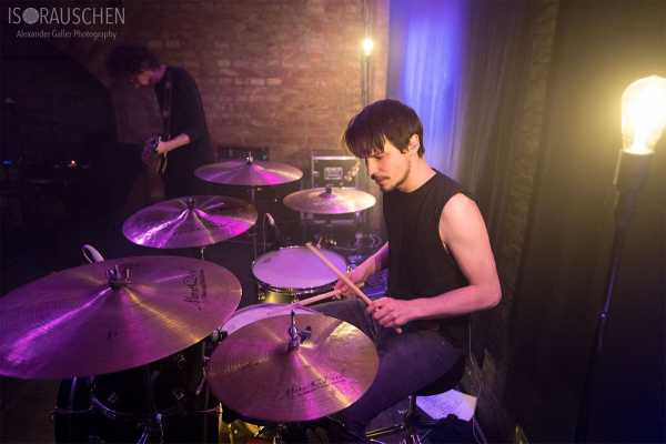 Bild von The Jupiter Effect