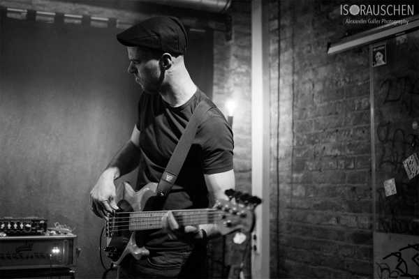 Bild von The Jupiter Effect