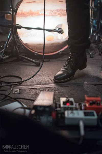 Bild von The Jupiter Effect